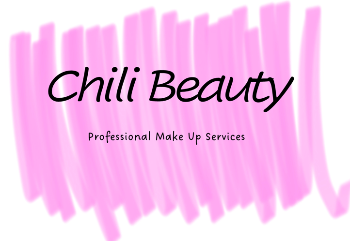 Chili Beauty Logo